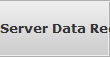 Server Data Recovery Harvard server 